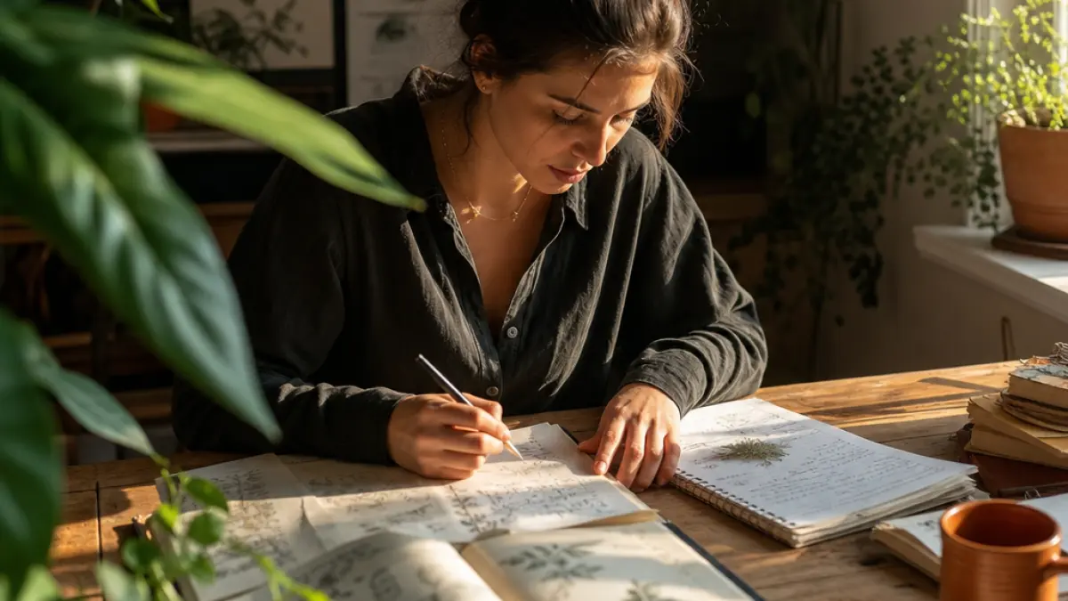 Des contenus vérifiés, construits avec soin