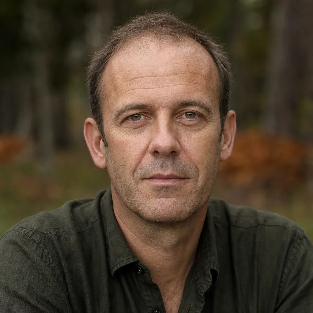 Photo de Mathieu Cornec